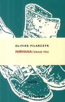 Nirvana drain you