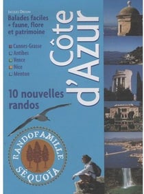 Côte d'Azur
