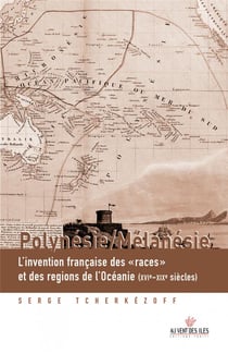 Polynésie - Mélanésie
