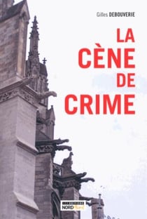 La cène de crime