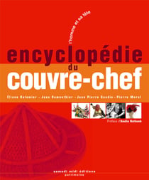 L'encyclopédie du couvre-chef