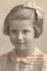 Ne dis jamais ton nom