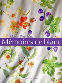 Mémoires de blanc