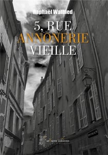 5, rue annonerie vieille
