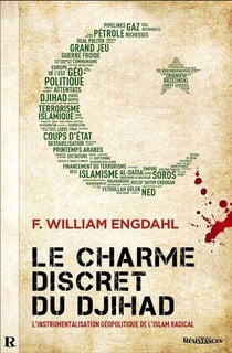 Le charme discret du djihad : l'instrumentalisation géopolitique de l'Islam radical