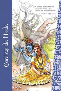 Contes de l'inde