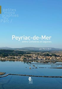 Peyriac-de-Mer : entre corbières et lagunes