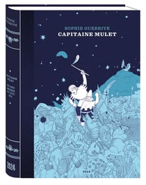 Capitaine mulet