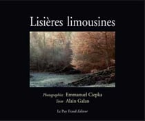 Lisieres limousines