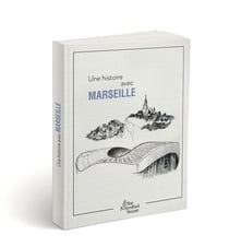Une histoire avec marseille - vélodrome