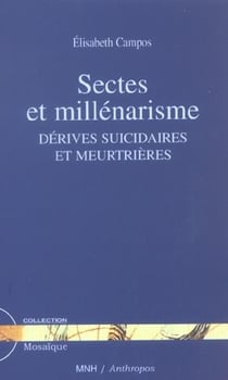 Sectes et millenarisme