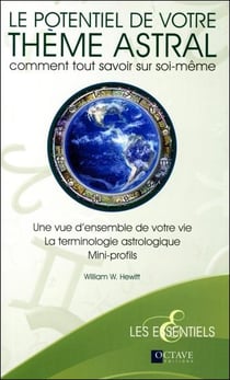 Le potentiel de votre thème astral - comment tout savoir sur soi-même