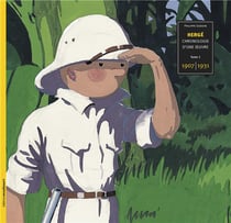 Chronologie d'une oeuvre Tome 1 : 1907-1931