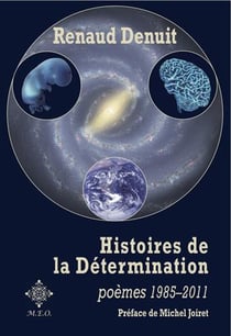 Histoires de la determination