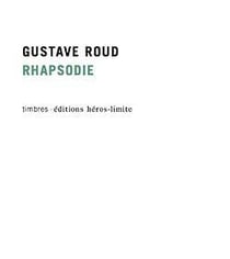 Rapsodie