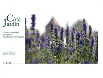 Côté jardin
