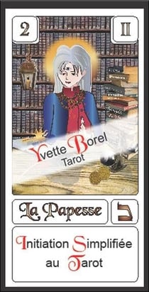 Initiation au tarot