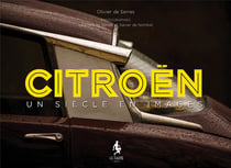 Citroën - Un siècle en images