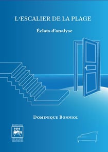 L'escalier de la plage : éclats d'analyse