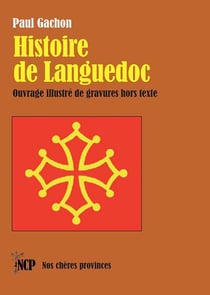 Histoire de Languedoc