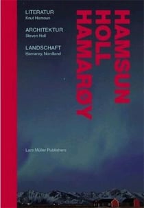 Hamsun, holl, hamaroy