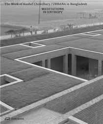 Kashef Chowdhury : meditations in entropy