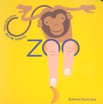 Zoo - jeu de doigts