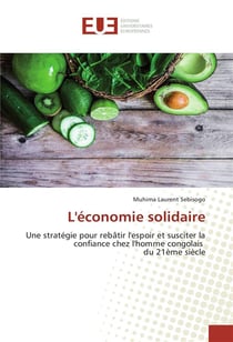 L'economie solidaire