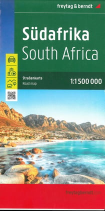 Sudafrika : South Africa