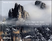 The alps - compelling silence