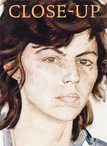 Close-up : 9 women artists and their models