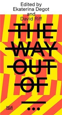 Steirischer herbst '21: the way out of... a reader