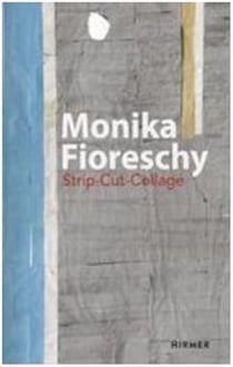 Monika fioreschy strip up collage /anglais/allemand