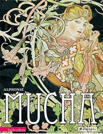 Alphonse mucha