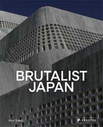 Brutalist japan : A photographic tour of post-war japanese architecture