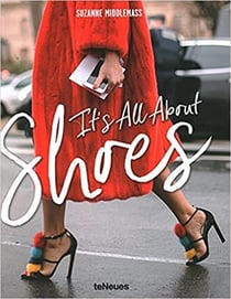 Tout sur la chaussure