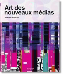 Art des nouveaux médias