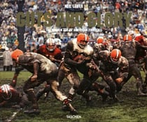 Guts and glory - the golden age of American football, 1958-1978