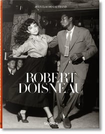ROBERT DOISNEAU