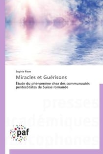 Miracles et guérisons