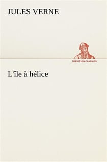 L'ile a helice - l ile a helice