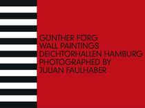 Günther Förg: Wall Paintings