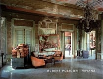 Robert polidori havana
