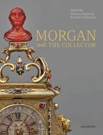 Morgan the collector essays in honor of linda roth s 40th anniversary at the wadsworth atheneum museum of art