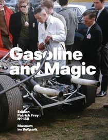 Gasoline and magic