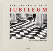 Alessandra d'Urso - Jubileum