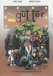 The gutter