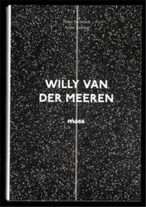 Willy van der meeren : MASS
