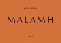 Khalid Al Thani : malamh