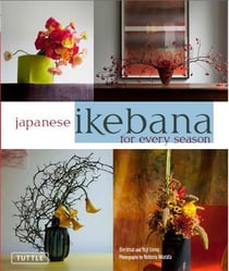 Japanese ikebana for every season